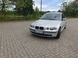 Díly z e46 318d - 330d sedan,tour,coupe - 2