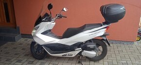 Honda PCX 150 - 2