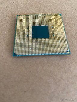 Procesor Ryzen 5 1600 - 2