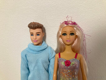 ken a barbie - 2