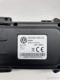 ORIGINALNI VW ADAPTER pro iPhone 5/5s/SE - VW 3c0051435cq - 2