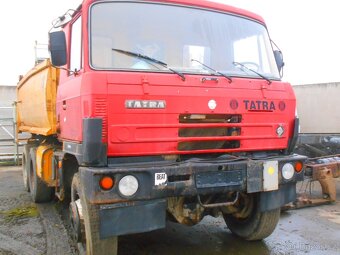 TATRA T815 S3 6x6 ND - 2