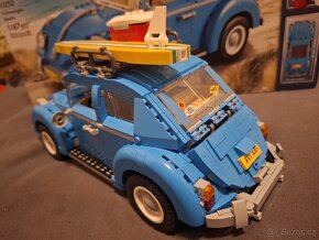 LEGO Creator Expert 10252 Volkswagen Brouk V29 - 2