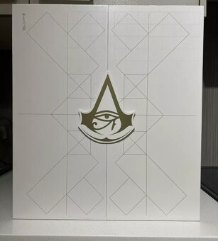 Assassin's Creed Origins Collector's Edition - 2