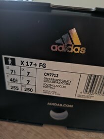 Kopačky adidas - 2