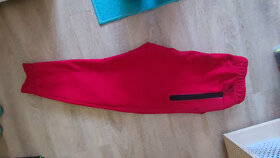 Pánské tepláky Nike tech fleece vel. XL - 2