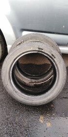 Zimní pneu Dunlop - 2