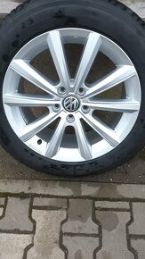 VW 17 Passat T-Roc TB8 Typ 3G Touran New Beettle Kamiq Super - 2