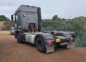 8567 - Mercedes-Benz Arocs 1845 - 4x4 –„H“- Tahač + Hydrauli - 2