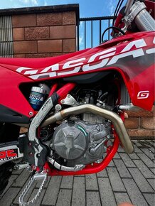 GasGas MC 450F - 2