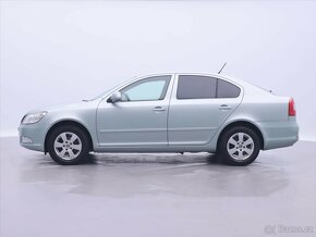 Škoda Octavia 2,0 TDI 103kW CZ Ambiente (2011) - 2