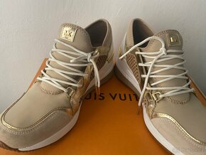 dámské boty sneakers 38,5 MICHAEL KORS - 2