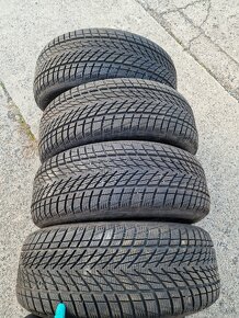 Zimní pneu 205/55 r16 Goodyear UltraGrip Performance 3 - 2