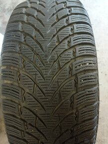 235/50 R19 zimní - 2