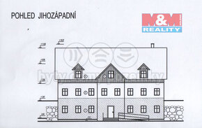 Prodej pozemku určeného k výstavbě, 982 m², Desná - Souš - 2