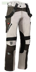 Motobunda + kalhoty MBW GT AdventureJacket / Adventure pants - 2