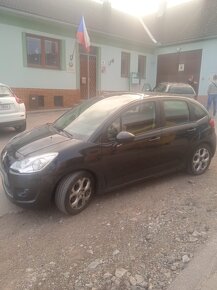 Citroen C3 LPG - 2