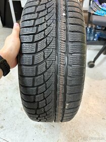 Rezervní kolo NOkian 215/50 R17 95V XL - 2