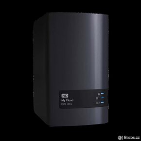 WD My Cloud EX2 Ultra 16TB - 2