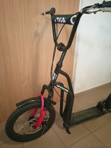 Koloběžka Stiga Scooter - 2