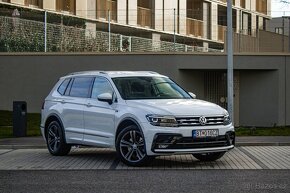 Volkswagen Tiguan 2.0 TDI EVO R-Line 4Motion DSG - 2