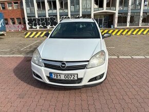 Opel Astra 1.4 16V CARAVAN (AC) - 2