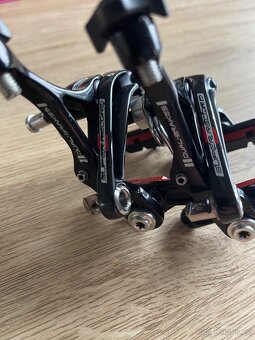 Brzdy Campagnolo Super Record - 2