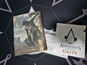 Assassin's Creed Unity: Prima Official Game Guide - 2