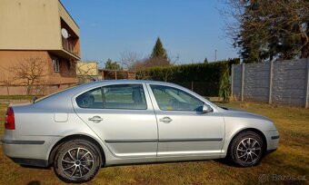 Škoda Octavia, 2.0 FSI, r.v.2005, STK do 3/2026 - 2