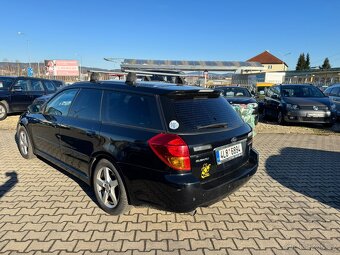 Subaru Legacy 4×4 AUTOMAT 2,0i 121KW 2X KOLA - 2