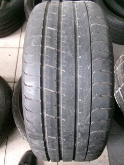 255/35 R19 PIRELLI (cca 4,5mm) č.15512 - 2