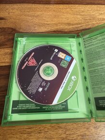 Hra na Xbox one, series x - 2