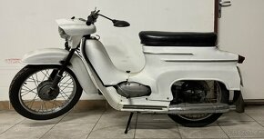 Jawa 50/20 ("Pionýr"), r.v. 1971 - 2