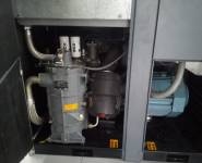 Atlas Copco GA 75-7,5FF - 2