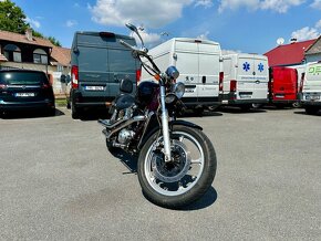 Honda VT 1100 C Shadow - 2