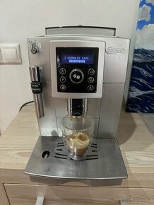 Delonghi magnifica automatický kávovar - 2