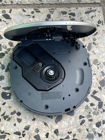 Discman Panasonic SL-SX510 - 2