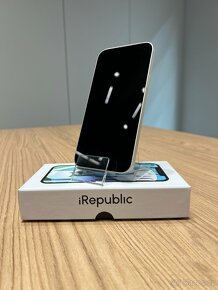 iPhone 14 Plus 128GB Starlight, 2 Roky záruka - 2