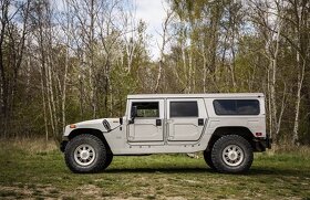 Hummer H1 - 2