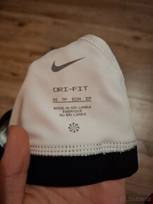 NOVÁ Podprsenka Nike s orig. vysačkou bv3900-100 - 2