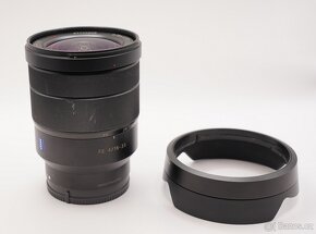 Prodám Sony FE 16-35 F4 ZA OSS - 2