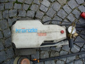 Kranzle 185 - 2