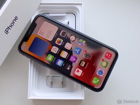  Iphone 11, 64gb Black - 2