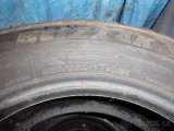 Prodám pneu zimní 225/65 R17 - 2