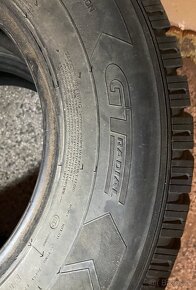 Pneu 245/75 R16 GT Radial - 2