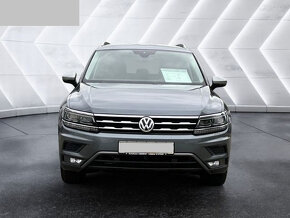 VW Tiguan Allspace Highline 2.0TDi DSG 4x4 -navi,tažné,200PS - 2