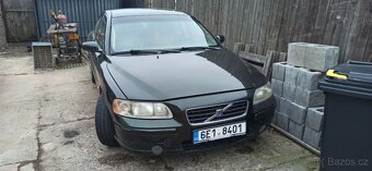 Volvos60d5 - 2