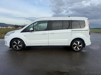 Ford Tourneo Connect 1,5 Automat Titanium - 2