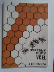 Včelařství - Včelí vosk a jeho produkce, Úspěšný chov včel - 2