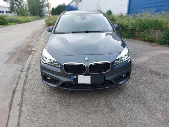 Bmw 218d Active tourer - 2